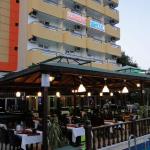 Panormos Hotel Didim