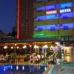 Panormos Hotel Didim