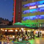 Panormos Hotel Didim