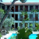 Hotel Koray Pamukkale