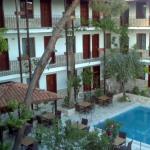 Hotel Koray Pamukkale