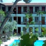 Hotel Koray Pamukkale