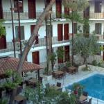 Hotel Koray Pamukkale