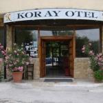 Hotel Koray Pamukkale