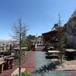 Cappadocia Cave Resort & Spa, Nevşehir