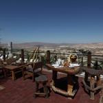 Cappadocia Cave Resort & Spa, Nevşehir