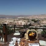 Cappadocia Cave Resort & Spa, Nevşehir