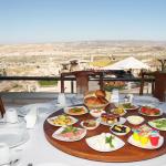 Cappadocia Cave Resort & Spa, Nevşehir