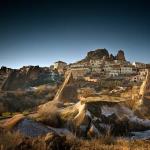 Cappadocia Cave Resort & Spa, Nevşehir