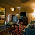 Cappadocia Cave Resort & Spa, Nevşehir