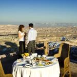 Cappadocia Cave Resort & Spa, Nevşehir