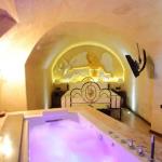 Cappadocia Cave Resort & Spa, Nevşehir