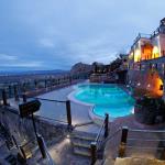 Cappadocia Cave Resort & Spa, Nevşehir