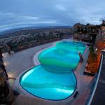 Cappadocia Cave Resort & Spa, Nevşehir