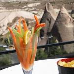 Cappadocia Cave Resort & Spa, Nevşehir