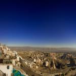 Cappadocia Cave Resort & Spa, Nevşehir