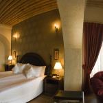 Cappadocia Cave Resort & Spa, Nevşehir