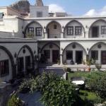 Lale Saray Hotel, Nevşehir