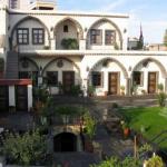 Lale Saray Hotel, Nevşehir