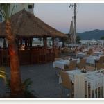 Hawaii Hotel, Marmaris