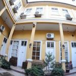 Antikhan Hotel İzmir