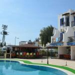 Hotel Kalender, Bodrum