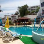 Hotel Kalender, Bodrum