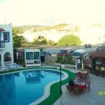 Hotel Kalender, Bodrum