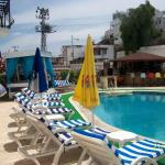 Hotel Kalender, Bodrum