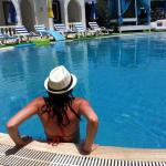 Hotel Kalender, Bodrum