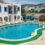 Hotel Kalender, Bodrum