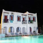 Hotel Kalender, Bodrum