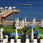 Avantgarde Yalikavak Boutique Hotel, Bodrum