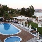 Avantgarde Yalikavak Boutique Hotel, Bodrum