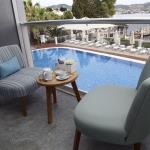 Avantgarde Yalikavak Boutique Hotel, Bodrum