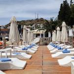 Avantgarde Yalikavak Boutique Hotel, Bodrum