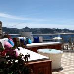 Avantgarde Yalikavak Boutique Hotel, Bodrum