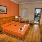 Orka Club Hotel - Fethiye