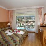 Orka Club Hotel - Fethiye