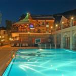 Orka Club Hotel - Fethiye