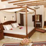 Mandarin Boutique - Suite