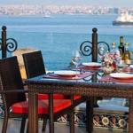 Tria Hotel Istanbul, Istanbul