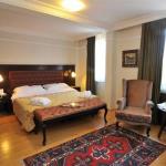 Tria Hotel Istanbul, Estambul