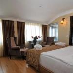 Tria Hotel Istanbul, Estambul