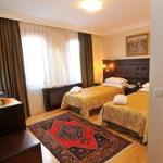 Tria Hotel Istanbul, Istanbul