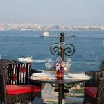 Tria Hotel Istanbul, Istanbul