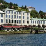 Hotel Sumahan on the Water, Estambul