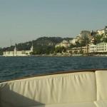 Hotel Sumahan on the Water, Istanbul