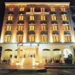 Topkapi Inter Istanbul Hotel, Стамбул