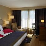 Holiday Inn Sisli, Estambul